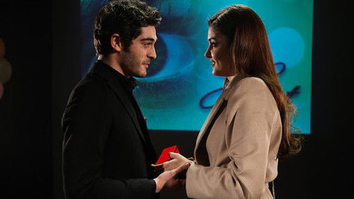 Aşk Laftan Anlamaz Season 1 Episode 31 - final