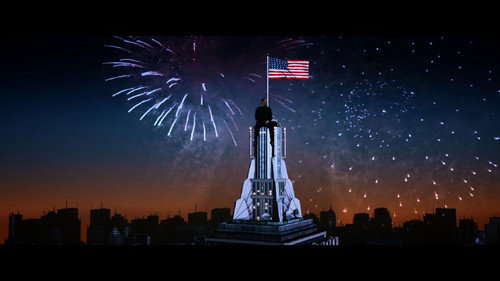 Decker Season 5 Episode 5 - Same Old Glory