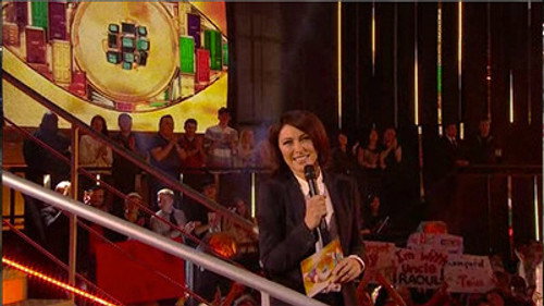 Big Brother Season 14 Episode 9 - Live Eviction #1