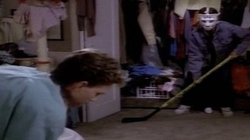 Doogie Howser, M.D. Season 2 Episode 20 - Fatal Distraction