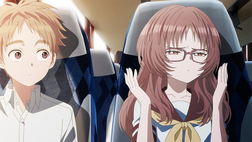 undefined Season 1 Episode 9 - I Went On a Field Trip With the Girl I Like