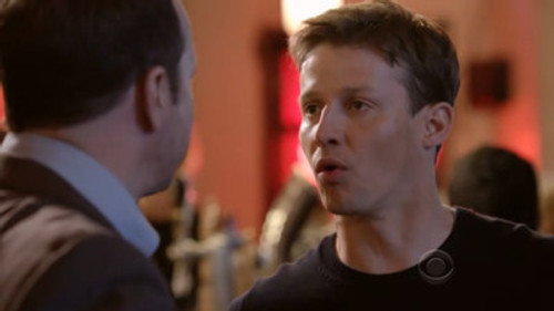 Blue Bloods Season 3 Episode 11 - Front Page News