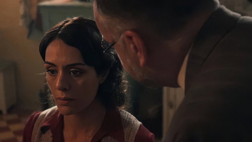 Summer '36 Season 1 Episode 2 - Episode 2