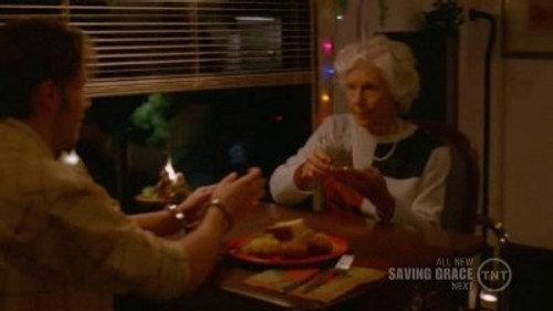 The Closer Season 3 Episode 15 - Next of Kin (2)
