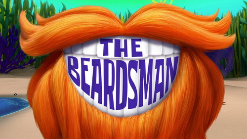 Kamp Koral: SpongeBob's Under Years Season 2 Episode 4 - The Beardsman