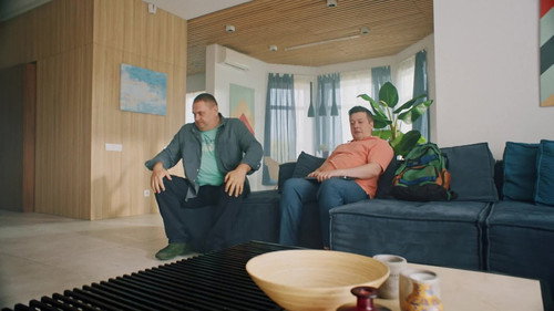 Crazy Neighbours Season 3 Episode 8 - Episode 8