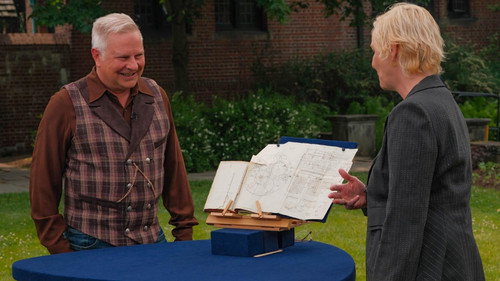 Antiques Roadshow Season 28 Episode 15 - Stan Hywet Hall & Gardens, Hour 3