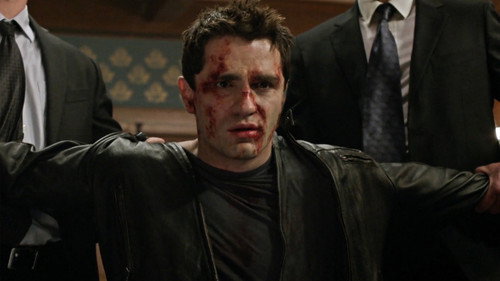 Being Human Season 2 Episode 13 - It's My Party and I'll Die If I Want to