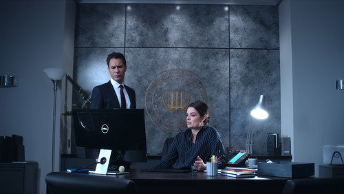 Travelers Season 3 Episode 2 - Yates