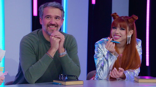Sugar Rush: The Baking Point Season 2 Episode 4 - Wild Cards, Mexican-Style