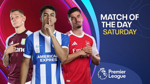 MOTD - 3rd January 2026 still