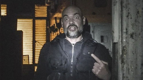 Ghost Adventures Season 22 Episode 18 - Nightmare at the Roxie