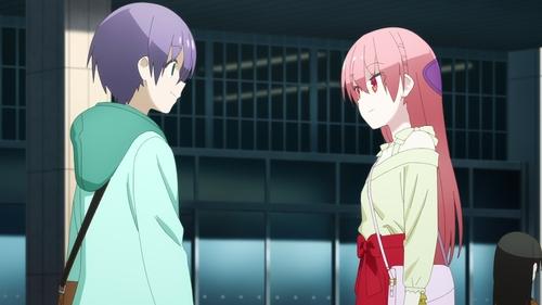 TONIKAWA: Over the Moon for You Season 2 Episode 1 - All because of you