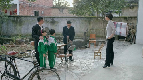 Feather Flies to the Sky Season 1 Episode 22 - Episode 22