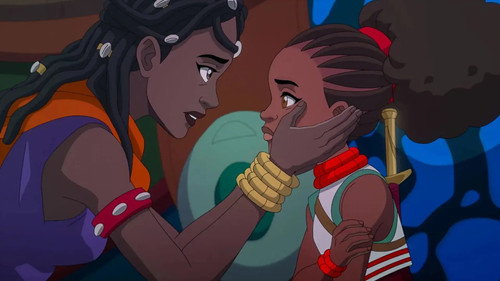 Iyanu Season 2 Episode 5 - The Deep