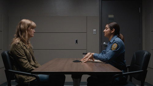 undefined Season 1 Episode 8 - 8 X 6