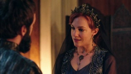 The Magnificent Century Season 3 Episode 17 - Episode 80