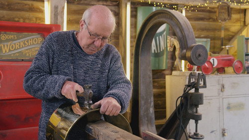The Repair Shop Season 14 Episode 5 - Episode 5