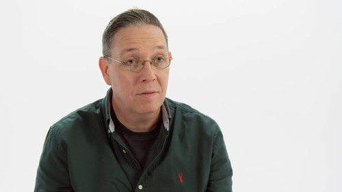 Stephen Mansfield Interview still