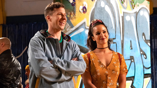 Brooklyn Nine-Nine Season 6 Episode 3 - The Tattler