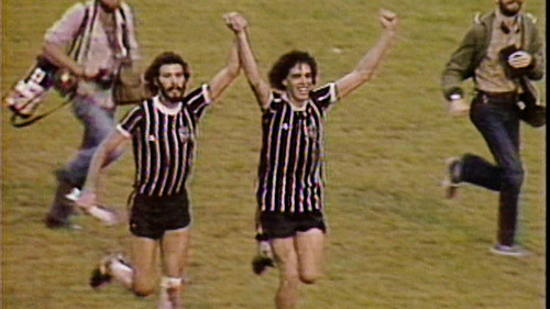 Sou Corinthians Season 1 Episode 3 - Episode 3