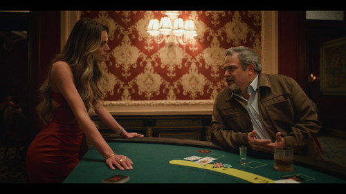 El Señor de los Cielos Season 10 Episode 8 - Entre aliados y enemigos