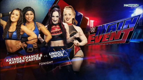 Main Event 638 still