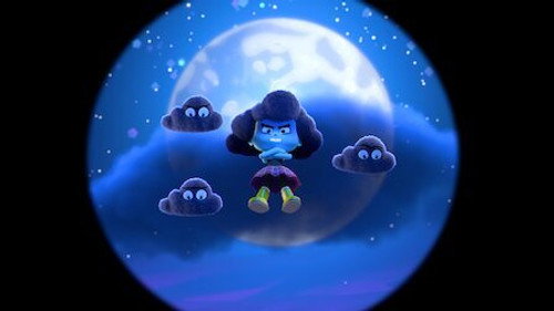 StarBeam Season 3 Episode 8 - Blue Moon
