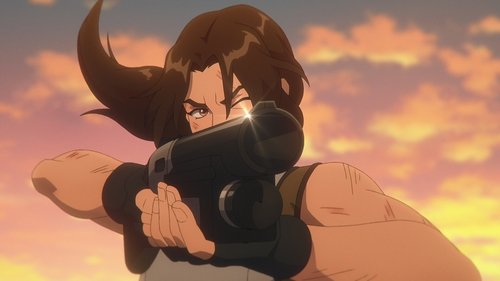 Tomb Raider: The Legend of Lara Croft Season 1 Episode 8 - A Journey of a Thousand Miles