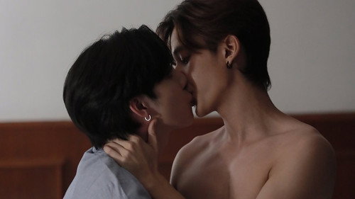 Knock Knock, Boys! Season 1 Episode 11 - Love Hotel