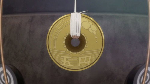 Stella Women's Academy, High School Division Class C3 Season 1 Episode 4 - Hit with an Unfired Shot