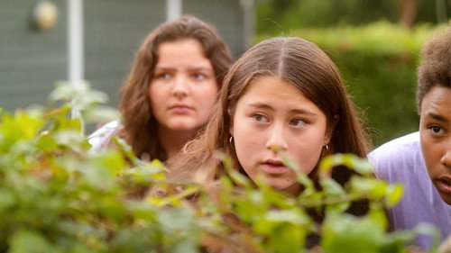Klassen Season 18 Episode 24 - The school's creepy neighbor (part 2)