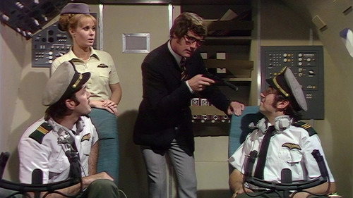 Monty Python's Flying Circus Season 2 Episode 3 - Déjà Vu