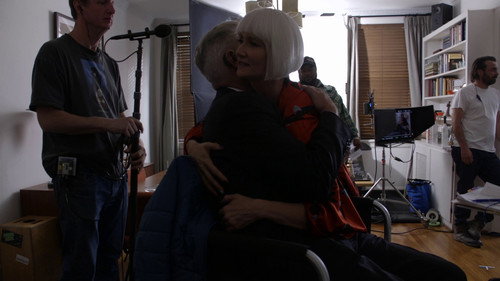 Behind the Curtain Part 7 still