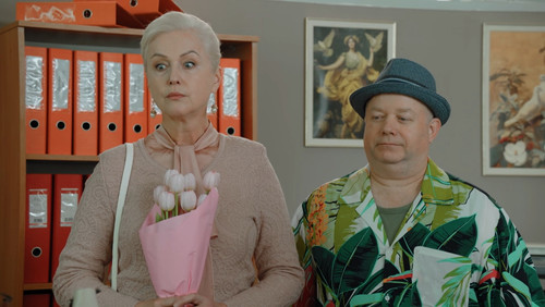 Mom will be against it Season 3 Episode 3 - Episode 3