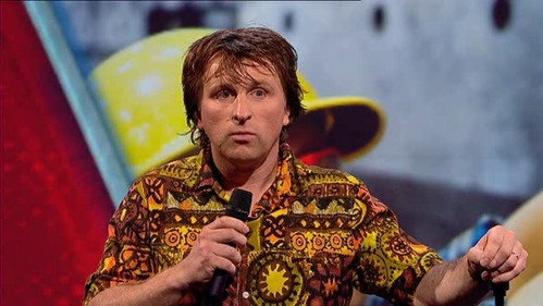 Mock the Week Season 7 Episode 12 - David Mitchell, Milton Jones, Ben Norris
