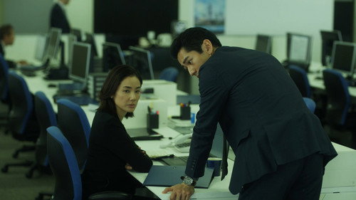 Cold Case ~Shinjitsu no Tobira~ Season 2 Episode 6 - Episode 6
