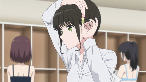 I Want to End This Love Game Season 1 Episode 6 - My Childhood Friend Wants to Sleep Over