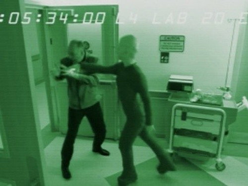 undefined Season 1 Episode 18 - Law & Order