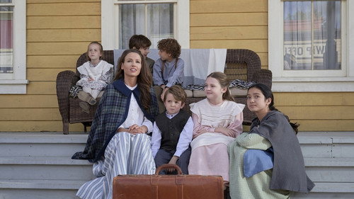 When Hope Calls Season 1 Episode 10 - Where Hope Goes