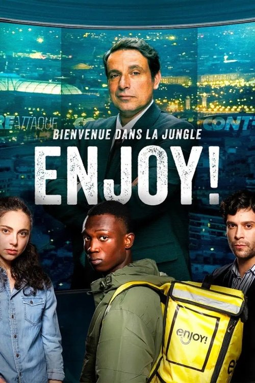 Enjoy ! poster