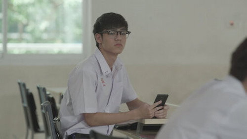 Hormones Season 3 Episode 1 - Growth Hormone