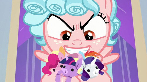 undefined Season 8 Episode 26 - School Raze (2)