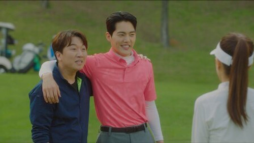 Record of Youth Season 1 Episode 7 - Episode 7