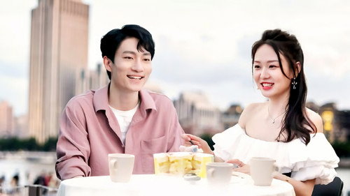 Heart Signal Season 5 Episode 9 - Episode 4 (Part 3)
