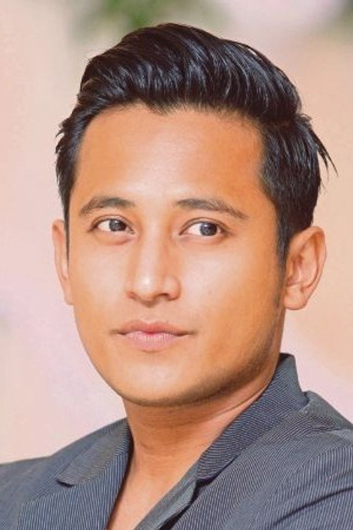 Shah Iskandar