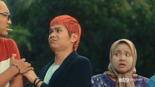 Gamers Mangkuk Season 1 Episode 1 - Episode 1
