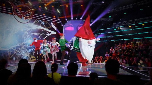 Masked Singer Croatia Season 2 Episode 6 - Episode 6