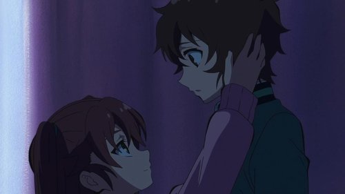 Seraph of the End Season 1 Episode 6 - New Family