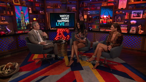 Lisa Rinna; Ciara still